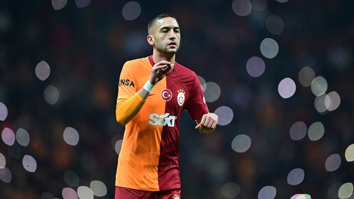 Olympiakos'tan Hakim Ziyech Transferine Dair Resmi Açıklama