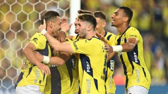 Fenerbahçe'ye Kasımpaşa Maçı Öncesi Şok: 3 Kritik Eksik!