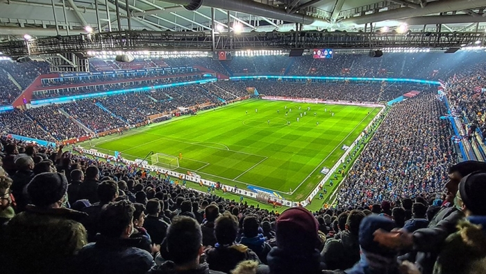 Trabzonspor-Beşiktaş Maçında Deplasman Taraftarına İzin Kararı Açıklandı