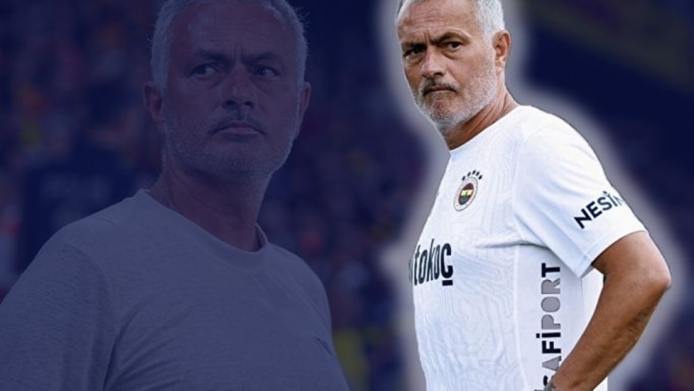 Mourinho'dan Sürpriz Transfer Veto! Çok Konuşulan Transfer Hamlesine Onay Çıkmadı