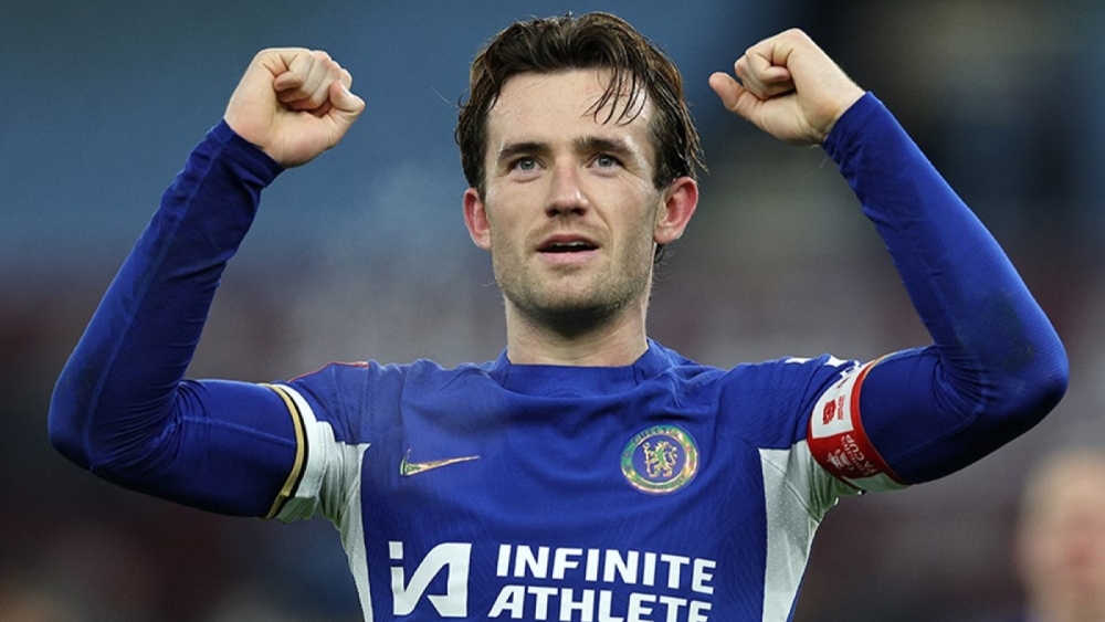 Fenerbahçe’ye 50 Milyon Euroluk Sol Bek Bombası: Ben Chilwell!