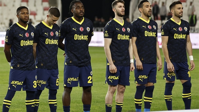 Fenerbahçe'de Saint-Maximin ve Osayi-Samuel İle İlgili Yeni Gelişmeler