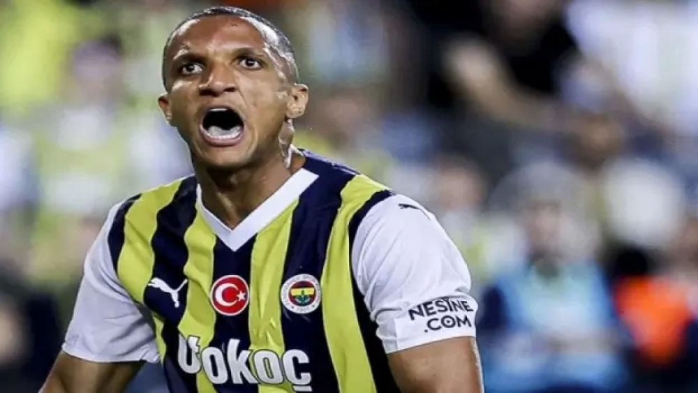 Fenerbahçe'nin Yıldız Stoperi Rodrigo Becao'ya Atalanta'dan Teklif Var