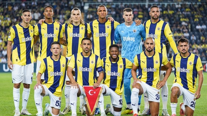 Twente Maçı Öncesi Fenerbahçe'de Üç Eksik oyuncu