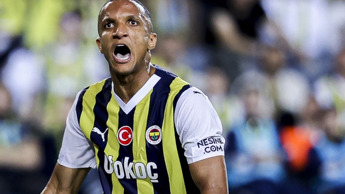 Becao'ya Şaşırtan Teklif: Fenerbahçe'nin Şartları Belli Oldu