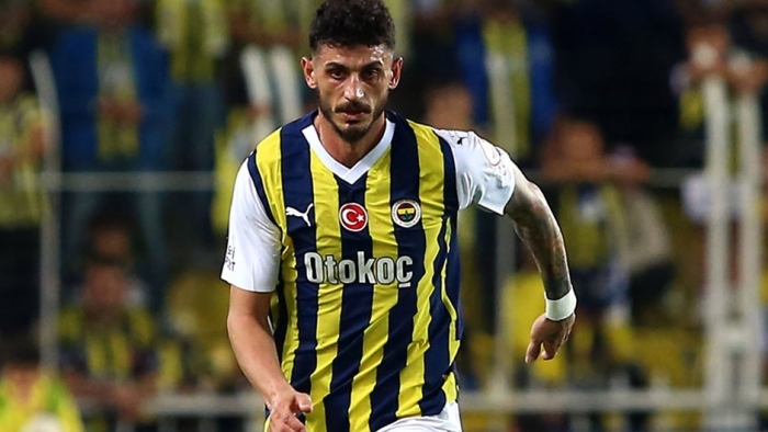 Fenerbahçe'de Samet Akaydin İçin Sürpriz Hamle! Transferde Yeni Gelişmeler