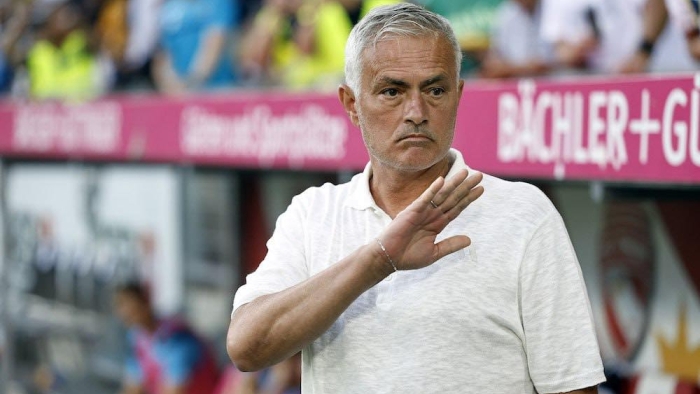 Mourinho'dan Yeşil Işık! Süper Lig'in Parlayan Yıldızı Fenerbahçe'ye Transfer Oluyor