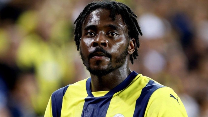 Osayi Samuel'den Fenerbahçe'ye Beklenmedik Gelişme