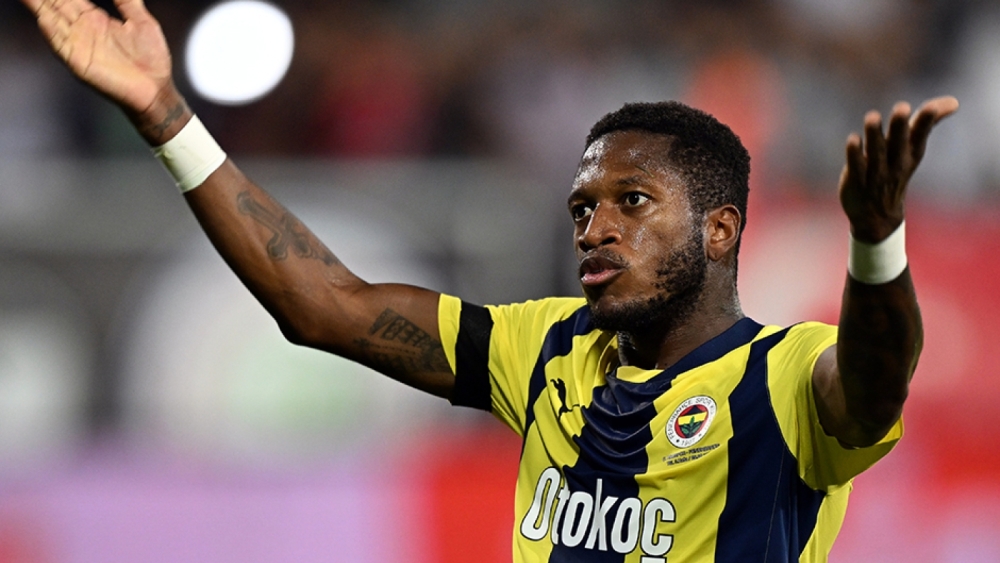 Fred'in Transferinde 30 Milyon Euro'luk Gizli Ayrıntı Ortaya Çıktı