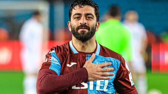 Trabzonspor’da Umut Bozok Krizi Patlak Verdi