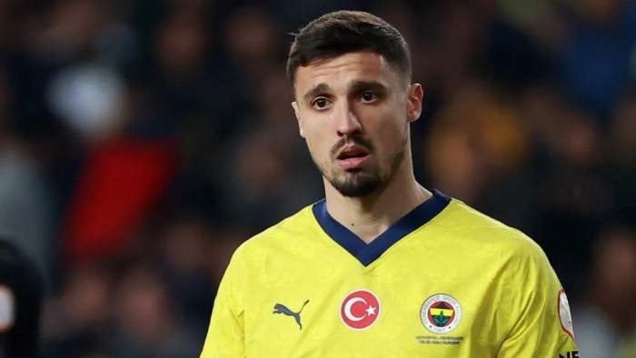 Fenerbahçe'ye Krunic Darbesi! Transferde Şok Gelişme