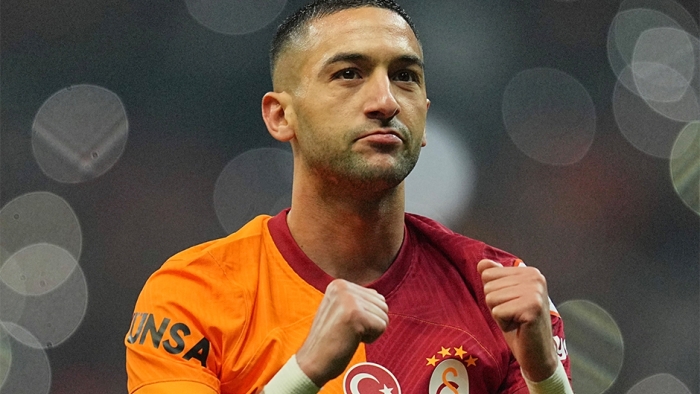 Gece Yarısı Hakim Ziyech Şoku: Sürpriz Transfer Görüşmesi!