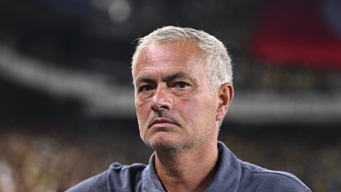 Mourinho'dan Net Talimat: "Bu 3 Futbolcuyu Asla Satmayın!" Gelen Tüm Teklifler Reddedildi