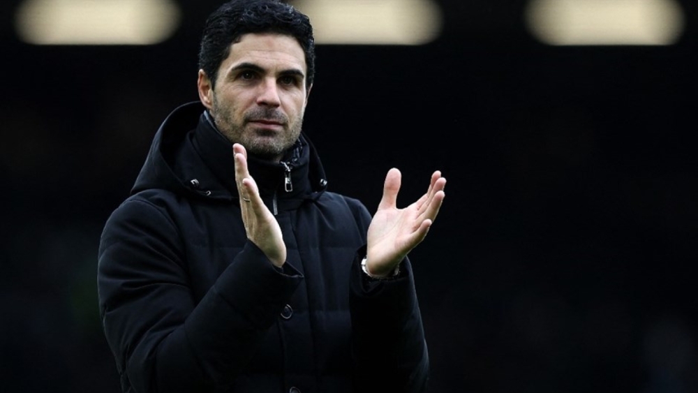 Arsenal'dan Mikel Arteta'ya Büyük Destek: 3 Yıllık Yeni Sözleşme