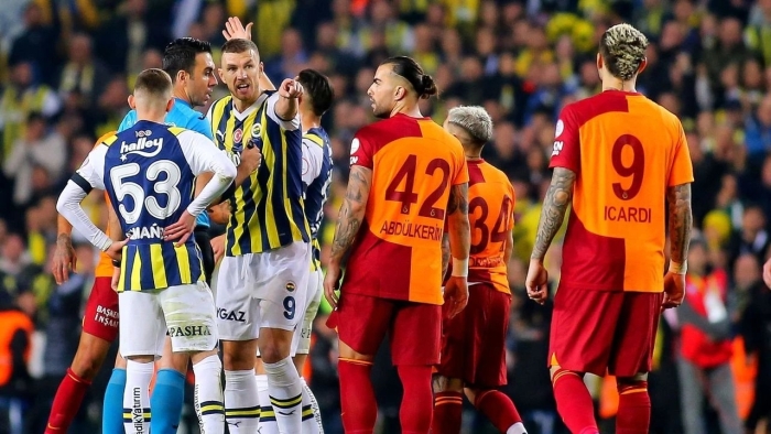 Fırat Aydınus, Fenerbahçe-Galatasaray Derbisinin Hakemini İşaret Etti: Onu Bu Maça Hazırlıyorlar