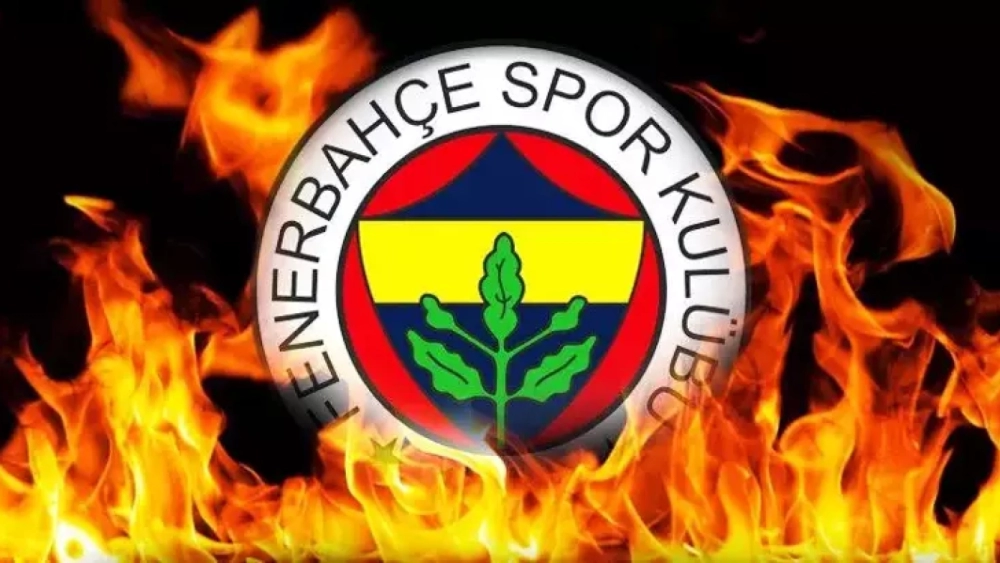 Fenerbahçe 1 Gol atan Fransız forvetin peşine düştü.
