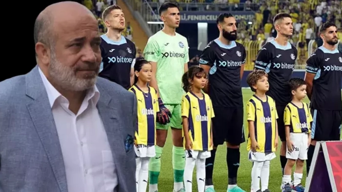 MURAT SANCAK, FENERBAHÇE'NİN TRANSFER TEKLİFİNİ GERİ ÇEVİRDİ! SÜRPRİZ BİR TRANSFER GELİŞMESİ YAŞANDI.