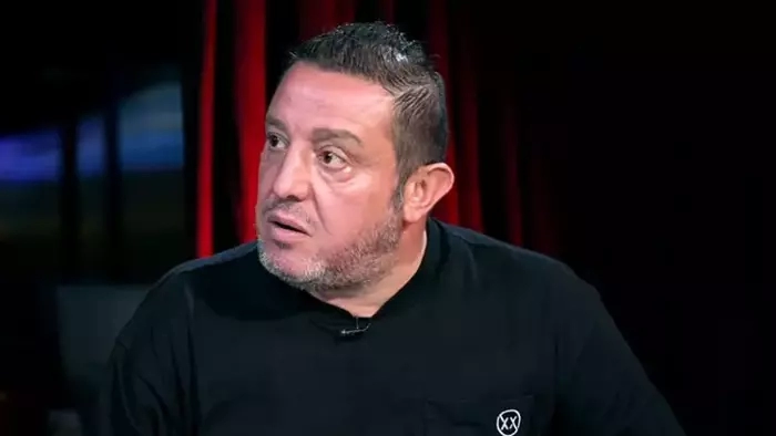 Fenerbahçe Maçı Sonrası Nihat Kahveci'den Sert Tepki: "Kadıköy'e Bir Daha Girmesin!"