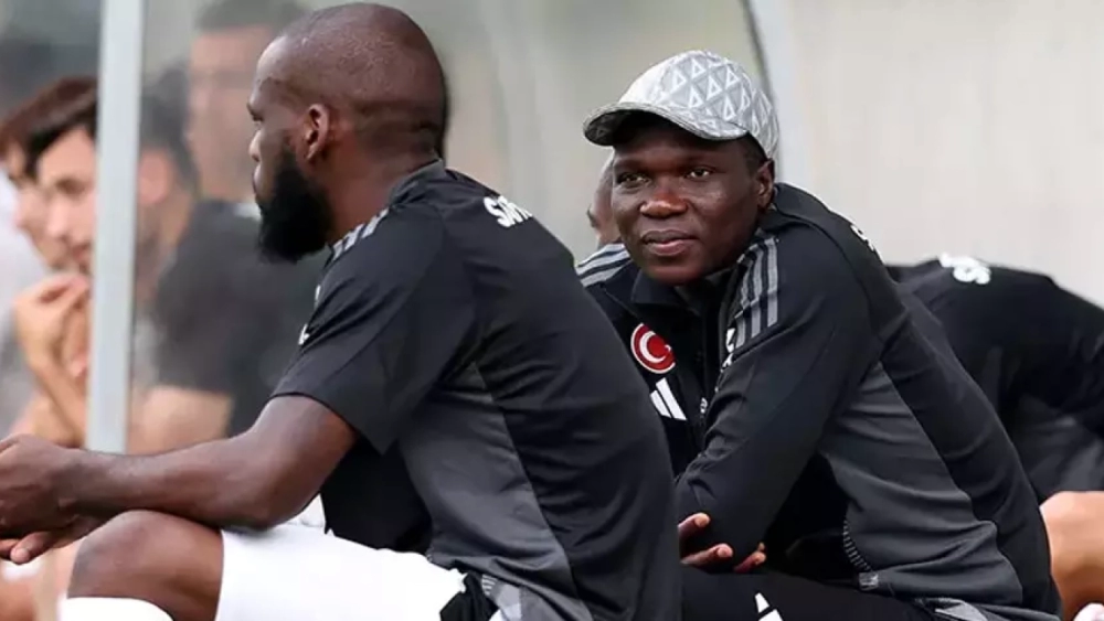 "Aboubakar'ın Beşiktaş Yönetimini Şaşırtan Beklenmedik Talebi"