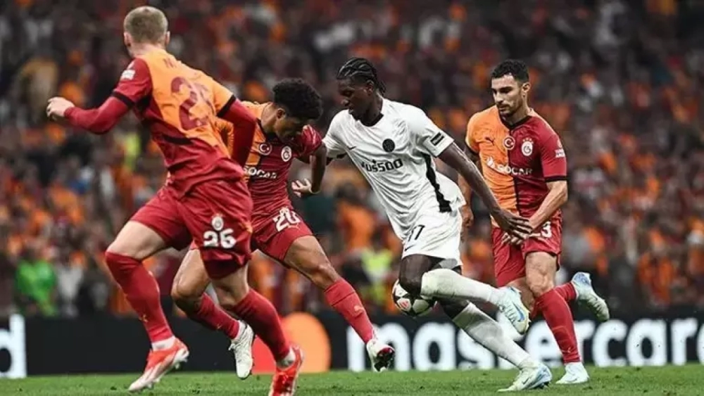 Galatasaray, Young Boys'a elendi! UEFA Ülke Puanı Sıralamasında Son Durum Güncellendi