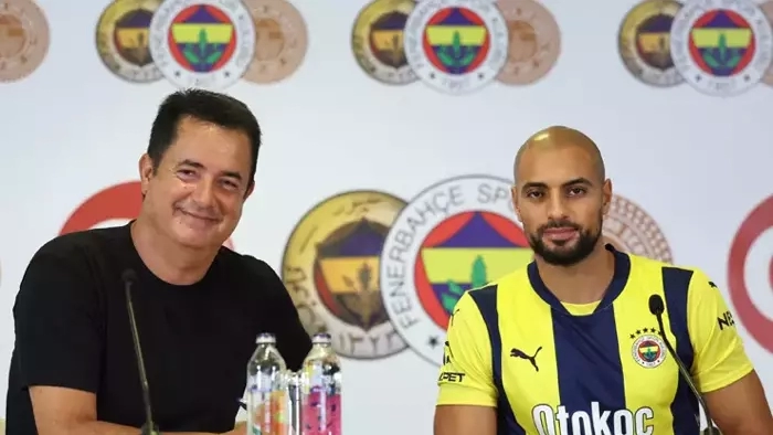 Fenerbahçe Transfer Ateşini Söndürmüyor: Resmi Duyuru Geldi, Taraftarlar Coştu