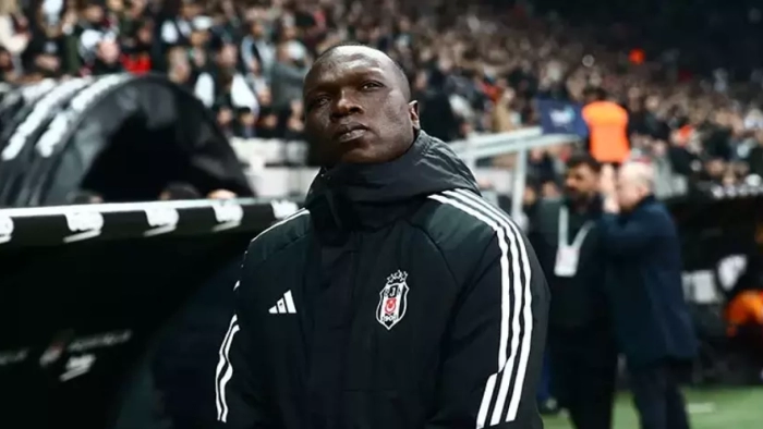 Beşiktaş'ta Aboubakar, Chamberlain ve Amartey'in Talepleri Netleşti!