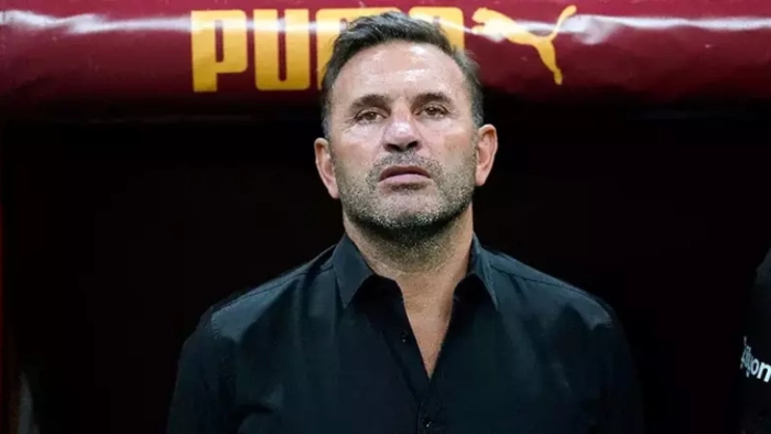 Galatasaray'dan Süper Lig'e Sürpriz Transfer Hamlesi!