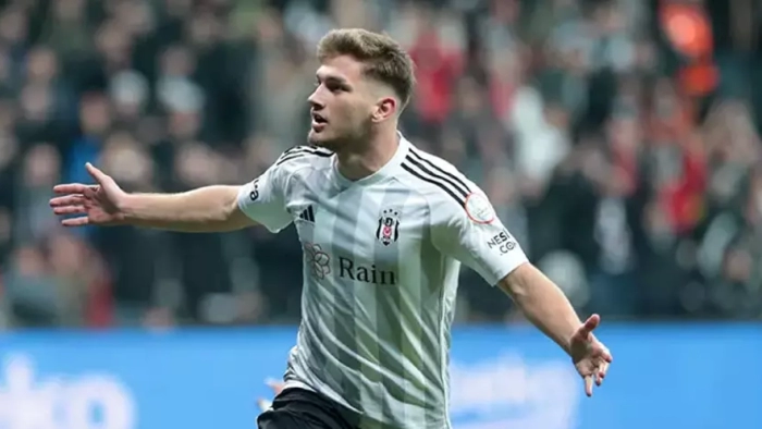 Beşiktaş'tan Semih Kılıçsoy'a Kritik Karar: Avrupa Devi İlgileniyor