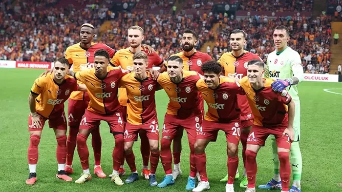 Galatasaray'ın Yeni Yıldızı Hayal Kırıklığı Yarattı! Devre Arasında Kiralık Olarak Gönderilebilir