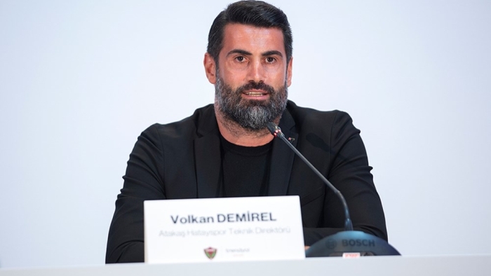 VOLKAN DEMİREL'DEN FENERBAHÇE'YE 2 ÖNEMLİ TRANSFER TAVSİYESİ: "KESİNLİKLE ALINMALI!"