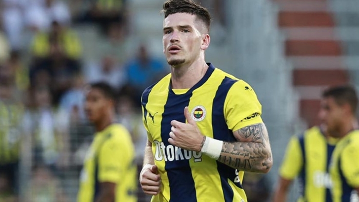 Ryan Kent'in Fenerbahçe'ye İlettiği Talep