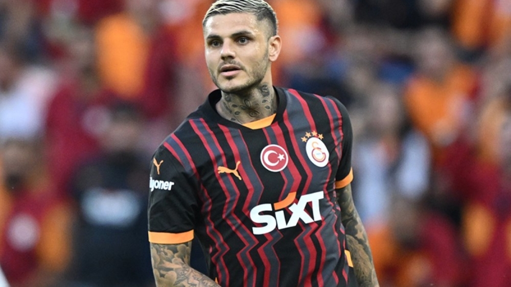 "Mauro Icardi'den Fenerbahçe ve Jose Mourinho Açıklaması"