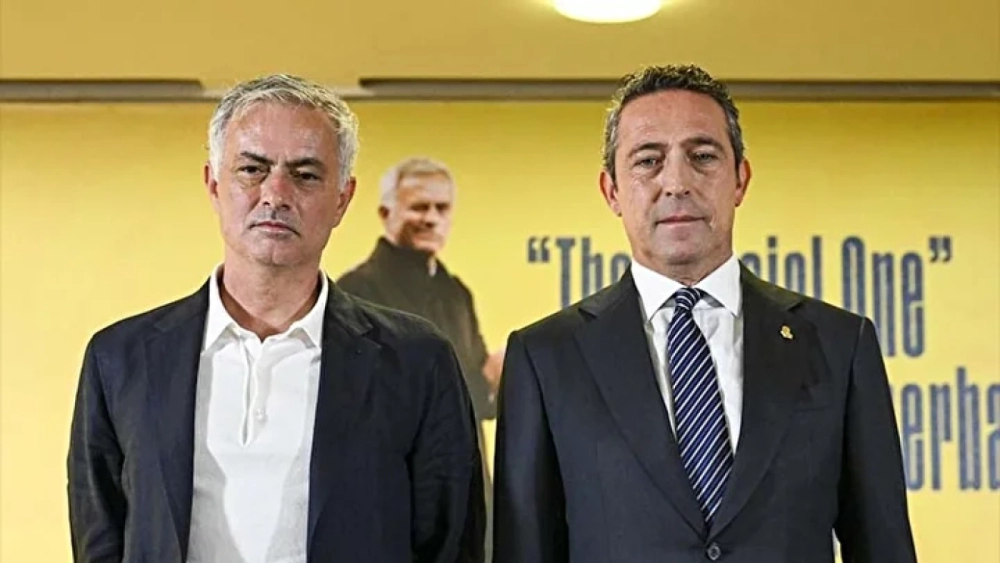 Fenerbahçe’den Taraftarına Çifte Müjde: Forma Tanıtımında İki Yıldız Transfer Duyurulacak!