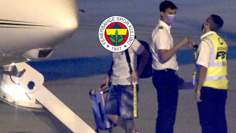 Fenerbahçe İçin İstanbul Yolcusu: Büyük Transfer Yolda!