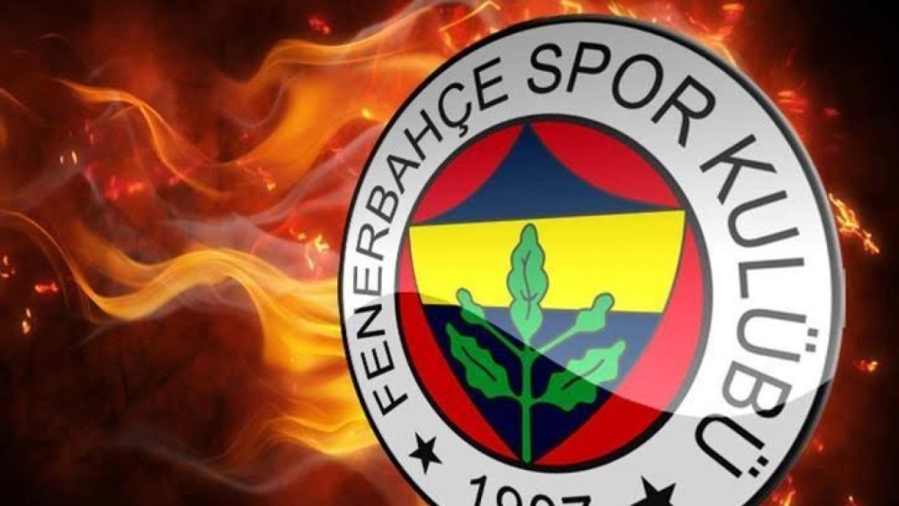 Fenerbahçe’de Sürpriz Ayrılık: Görevinden Ayrıldığını Duyurdu!