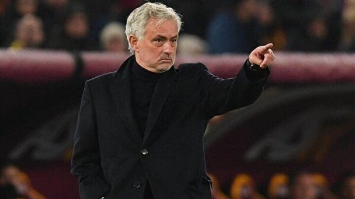 Mourinho Bombayı Patlatıyor! Dünya Yıldızı Fenerbahçe’ye Geliyor