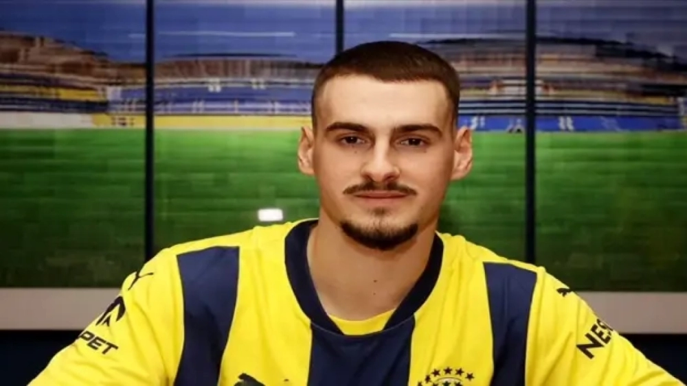 Fenerbahçe’den Mimovic Sürprizi: Taraftarı Heyecanlandıran Hamle!