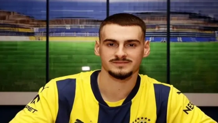 Fenerbahçe’den Mimovic Sürprizi: Taraftarı Heyecanlandıran Hamle!