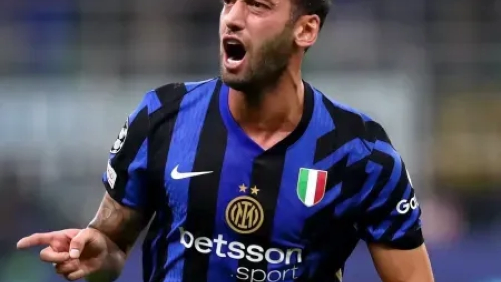 Fenerbahçe'de Hakan Çalhanoğlu bombası!