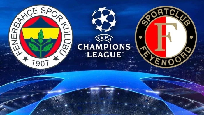 “Fenerbahçe - Feyenoord Mücadelesinin Yayın Adresi Açıklandı”