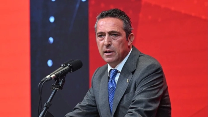 Ali Koç teknik direktör kararını verdi, görüşmelere başlandı: Takımla çıkacağı ilk maç belli oldu