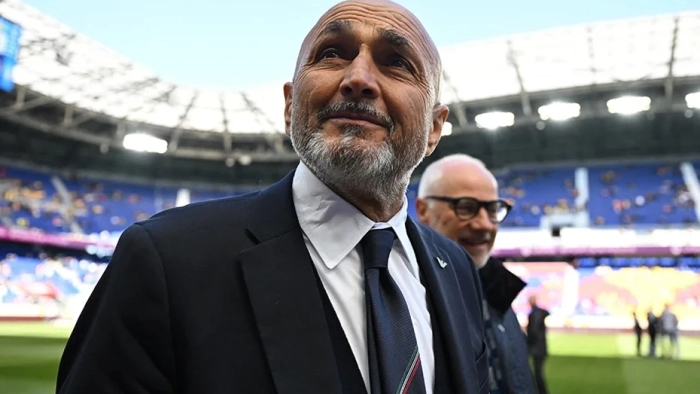 Ve Luciano Spalletti'den Fenerbahçe'ye cevap geldi..