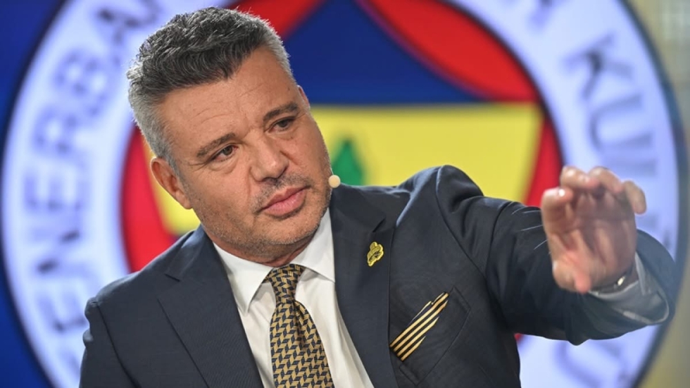 Sadettin Saran’dan Tek Adaylı Teknik Direktör Hamlesi