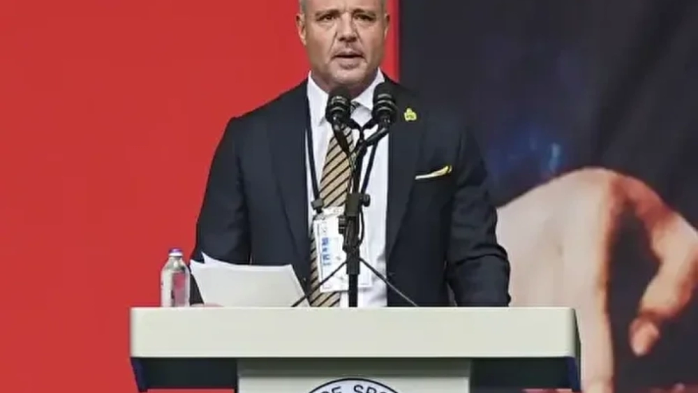 Fenerbahçe'de büyük değişim başlıyor Saran radikal kararların eşiğinde!