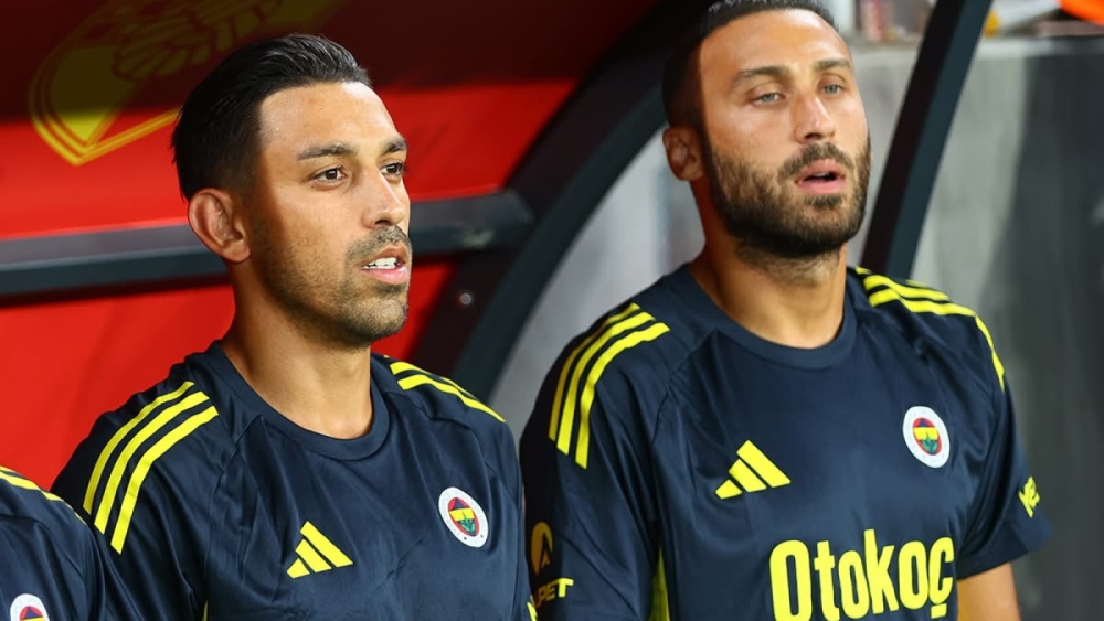 Cenk Tosun ve İrfan Can Kahveci neden kadro dışı bırakıldı? İşte yaşananlar