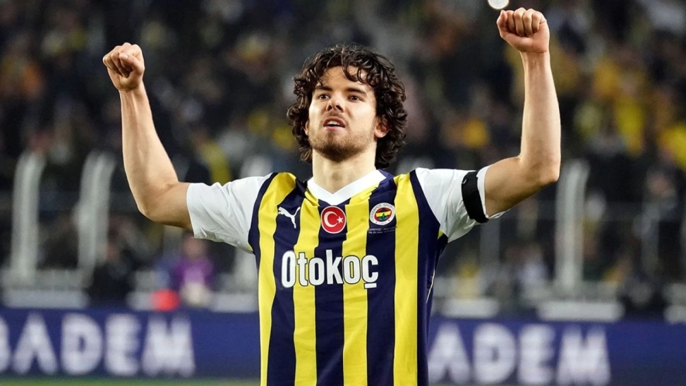 Fenerbahçe'den Ferdi Kadıoğlu bombası, listede olay bir isim daha var!