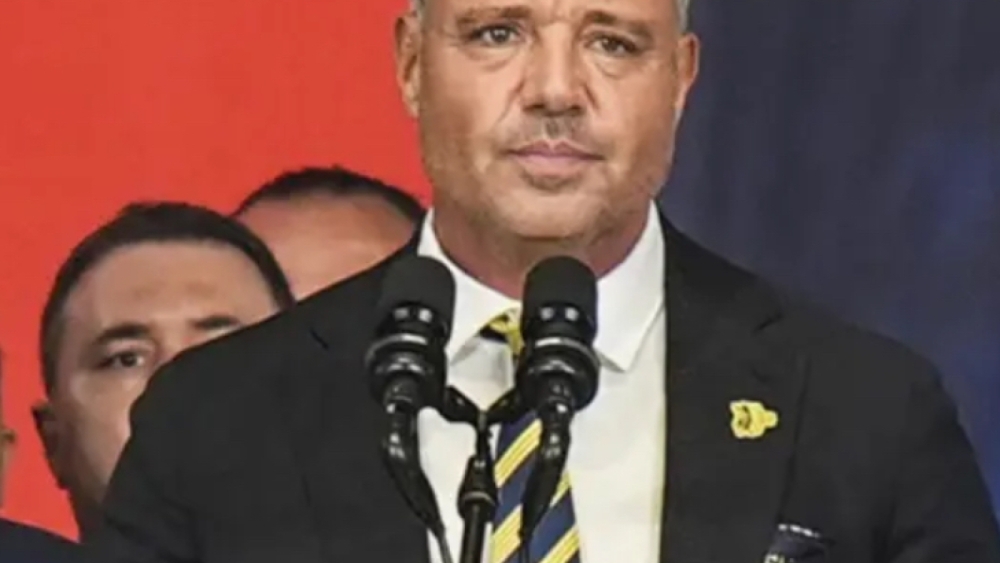 Sadettin Saran'dan bir neşter daha: Apar topar toplantıya çağrılıp ayrılık kararı alındı