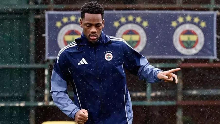 Fenerbahçe'de Jhon Duran gelişmesi! Sadettin Saran açıklamıştı