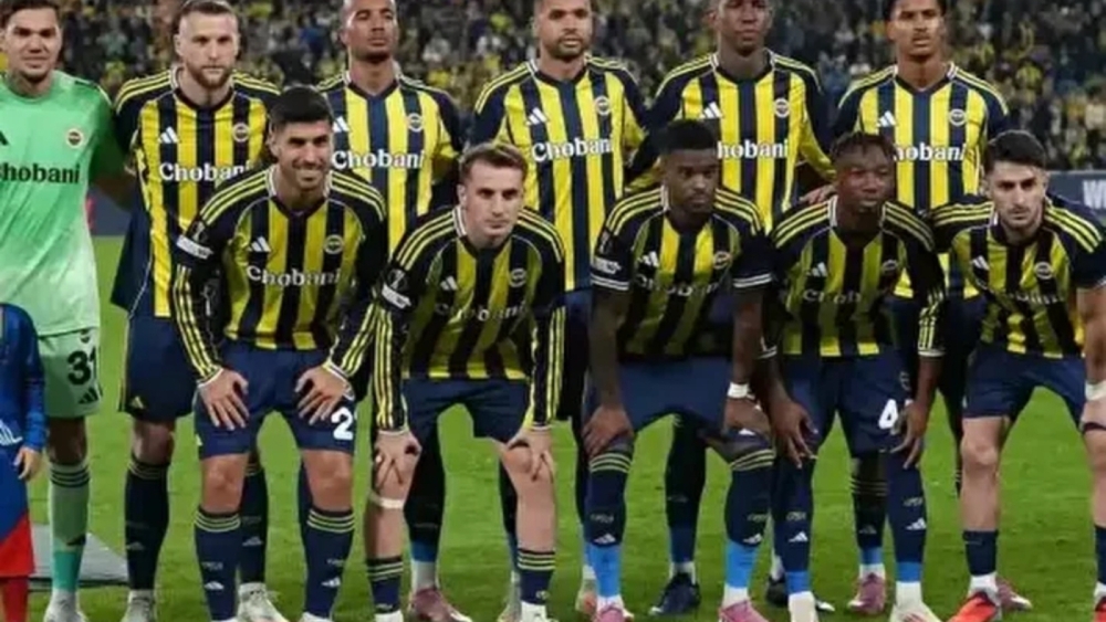 Fenerbahçeli yıldız gemileri yaktı: Bırakın gideyim