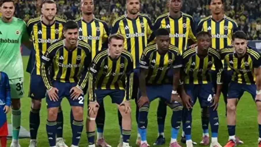 Fenerbahçeli yıldız gemileri yaktı: Bırakın gideyim
